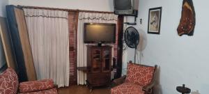 Departamentos Carlos Paz bajada al lago