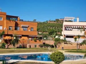 PuraVida wifi - Almayate Alto