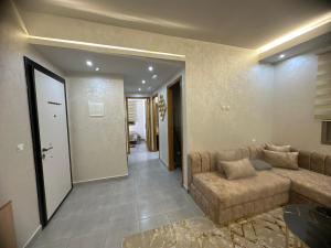LUXE JARDIN DE TANGER