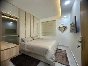 LUXE JARDIN DE TANGER