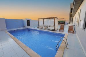 منتجع يوم العائلة family day resort