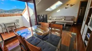 Apart 52 m2 en Sabaris-Baiona - Ramallosa