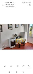 Appartements Appartement chic Haussmanien : photos des chambres