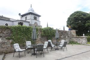 Killala 1 bed cottage