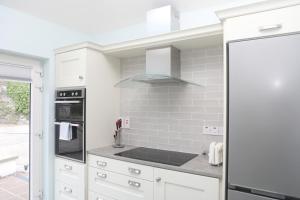 Killala 1 bed cottage