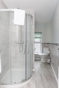 Killala 1 bed cottage