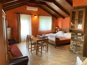 Marcsi Apartmanok
