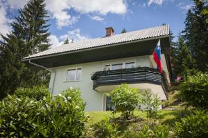 Home with views on Alps