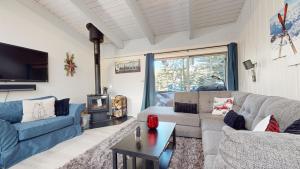 Mammoth Estates #225 condo - 3hvězdičkové hotely ve městě Mammoth Lakes