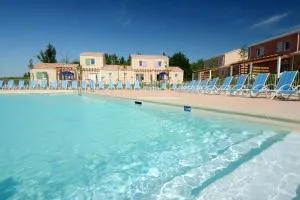 Résidence Odalys Le Mas des Alpilles - 丰维耶