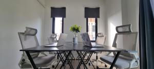 Cozy workation house