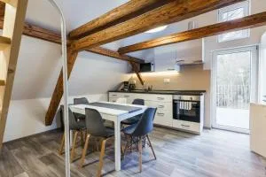 Horský apartmán Temari 15 Klínovec - Háj