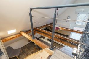 Horský apartmán Temari 15 Klínovec