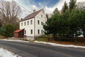 Horský apartmán Temari 15 Klínovec