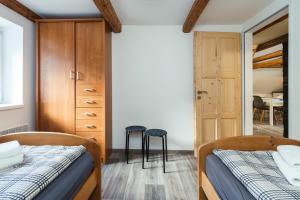 Horský apartmán Temari 15 Klínovec