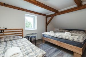 Horský apartmán Temari 15 Klínovec