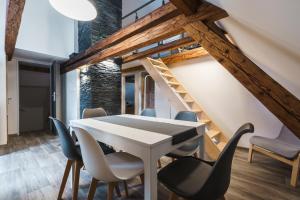 Horský apartmán Temari 15 Klínovec