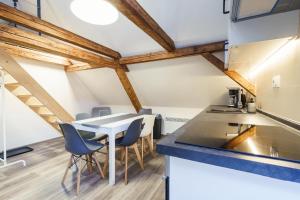 Horský apartmán Temari 15 Klínovec