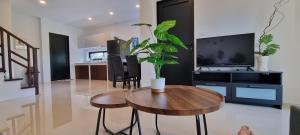 Cozy workation house