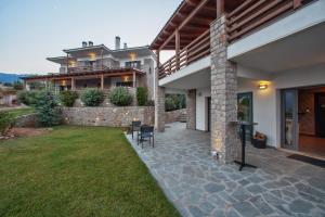 Guesthouse Diochri Orini-Korinthia Greece