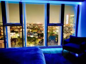 Suite TOP16 @ Hipódromo Condesa