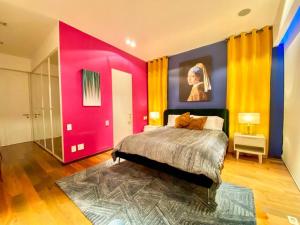 Suite TOP16 @ Hipódromo Condesa