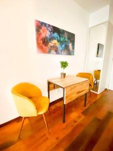 Suite TOP16 @ Hipódromo Condesa