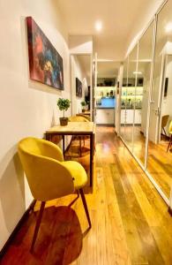 Suite TOP16 @ Hipódromo Condesa