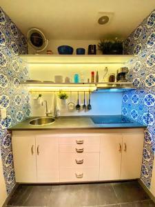 Suite TOP16 @ Hipódromo Condesa