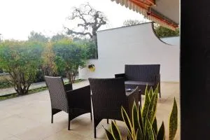 Casa Azzurra - intero appartamento con piscina - 诺伊卡塔罗