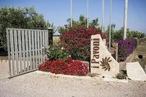 Agrimare I Pavoni - Torre di Montalto