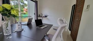 Cozy workation house