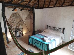 obrázek - Casa Maya del Jabin - Alberca - Wifi-Starlink - Tour Sustentabilidad