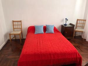 Panoramic Mar del Plata