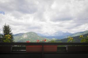 Book your own amazing views on Alps