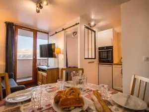15 Grande Ourse sleeps 4/5 Vallandry - Les Arcs - Landry