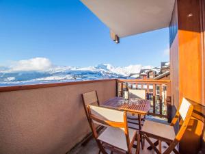 15 Grande Ourse sleeps 45 Vallandry - Les Arcs