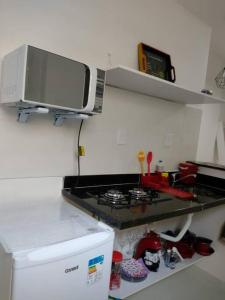 Studio em Copacabana 300 m da praia