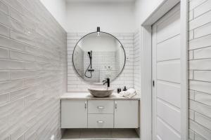 Saint Andrew Boutique Apartment