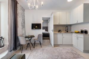 Saint Andrew Boutique Apartment