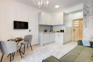 Saint Andrew Boutique Apartment