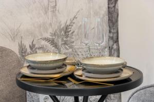 Saint Andrew Boutique Apartment