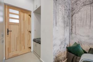 Saint Andrew Boutique Apartment