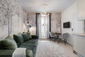Saint Andrew Boutique Apartment