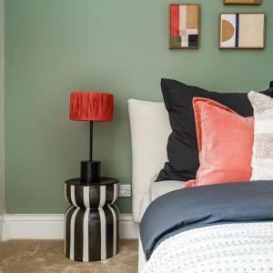 Kist Accommodates - Hughenden Loft