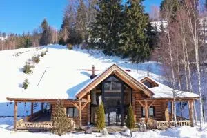 Mi Chalet - Poiana Stampei