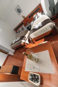 Escobedo’s Inn Machupicchu