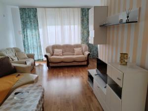 Apartman SM - 3hvězdičkové hotely ve městě Sremska Mitrovica