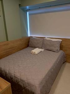 Flat Mar e Sol Concept