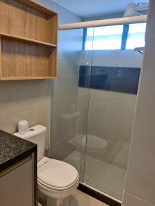 Flat Mar e Sol Concept